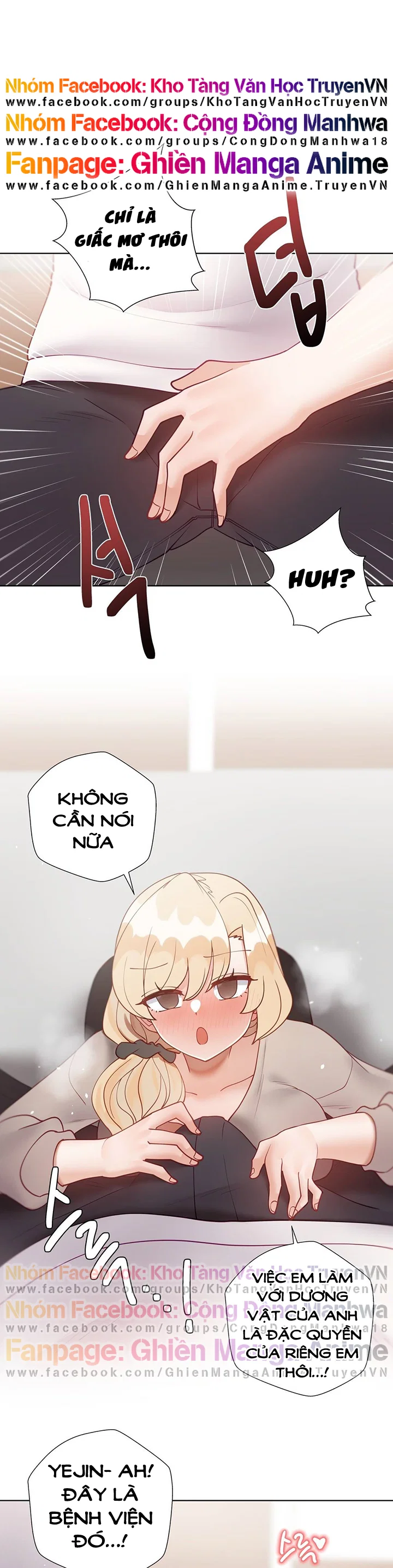 Gia Sư Nữ Quái - Chapter 92 trang 63