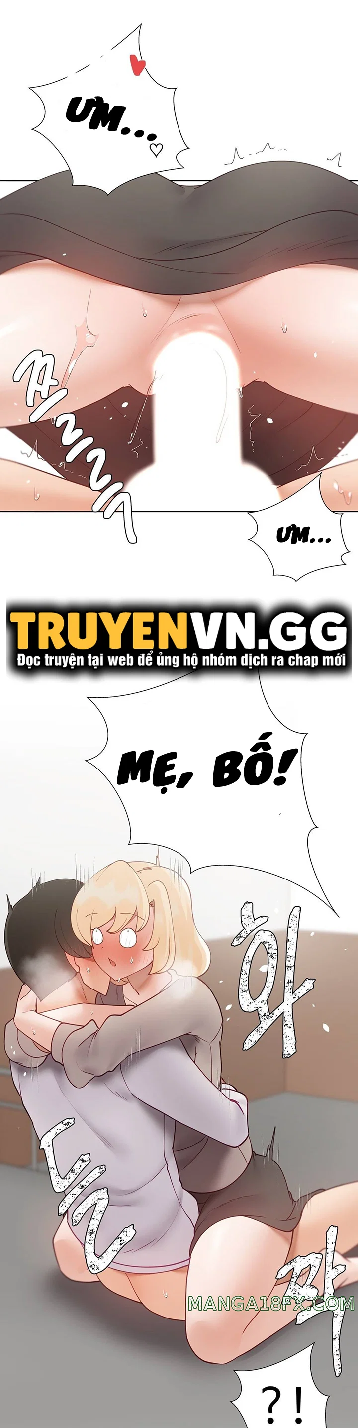 Gia Sư Nữ Quái - Chapter 92 trang 69