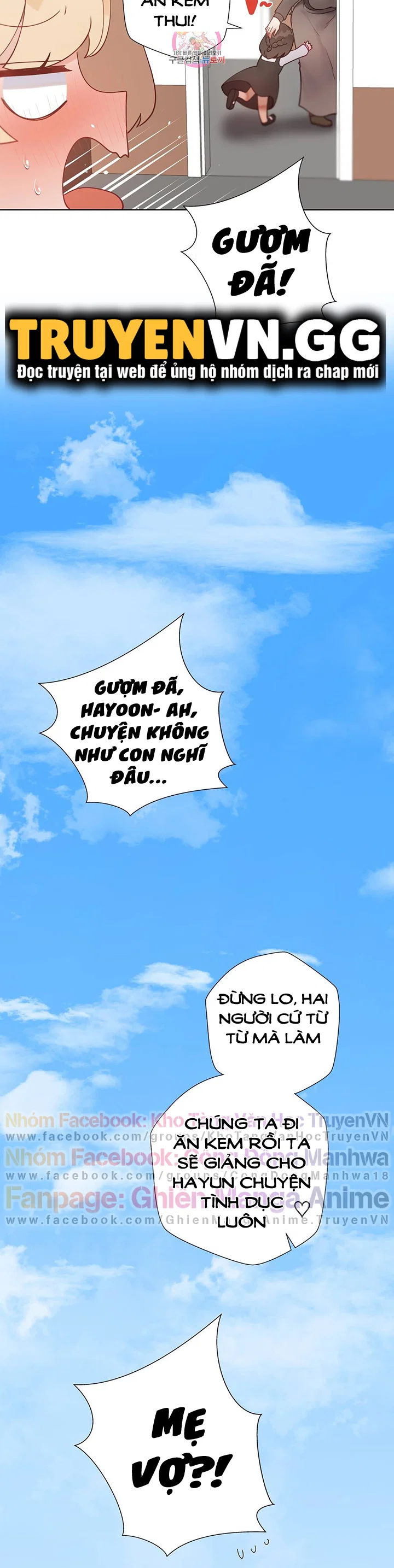 Gia Sư Nữ Quái - Chapter 92 trang 73