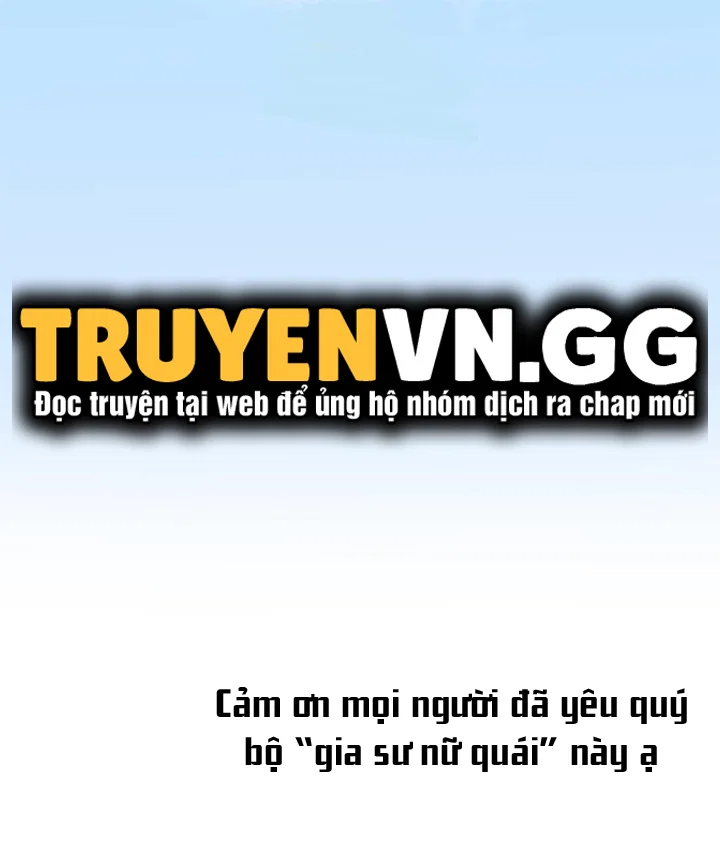Gia Sư Nữ Quái - Chapter 92 trang 74