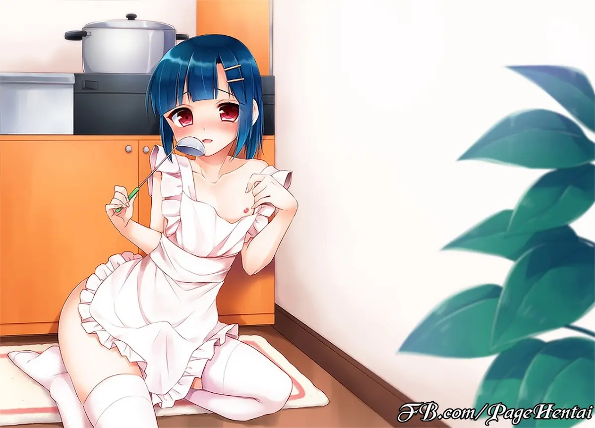 Dousei Hajimemashita 2