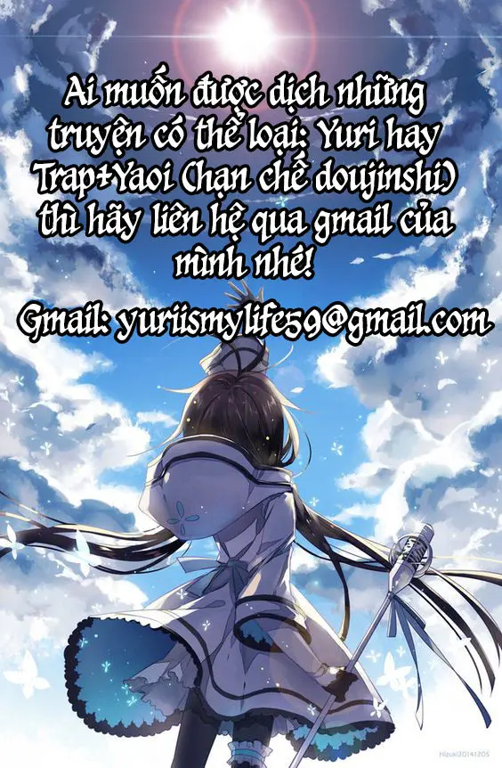 Iyo to Makoto no Jijou Ch. 1-2 - Iyo to Makoto no Jijou Ch. 1-2 trang 29