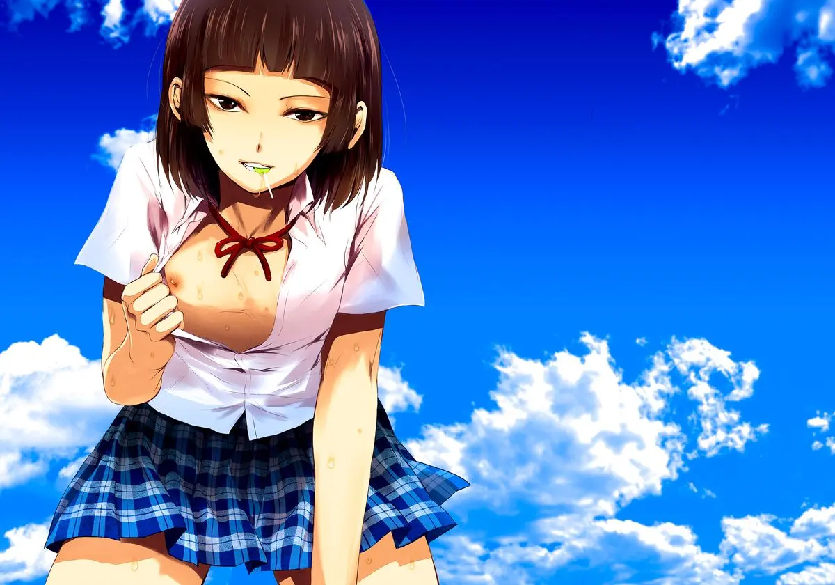 Kaname 02 - Kaname 02 trang 27