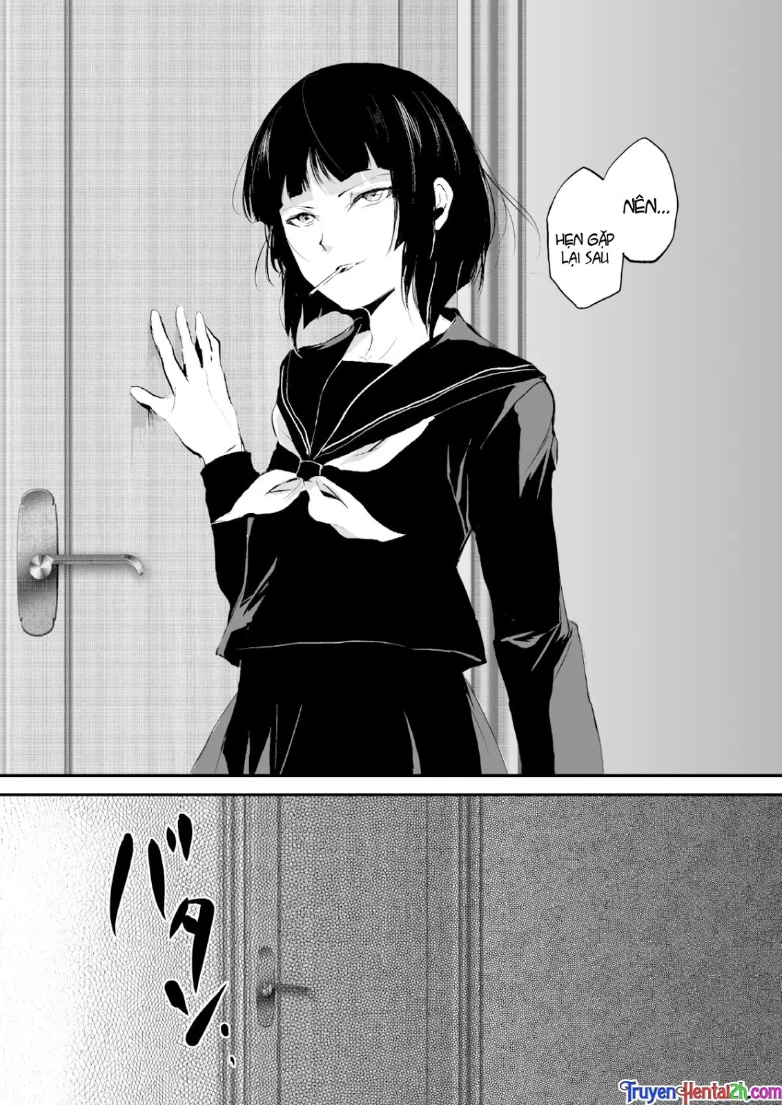 Kaname - Kaname trang 24