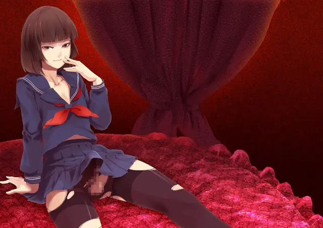 Kaname - Kaname trang 27