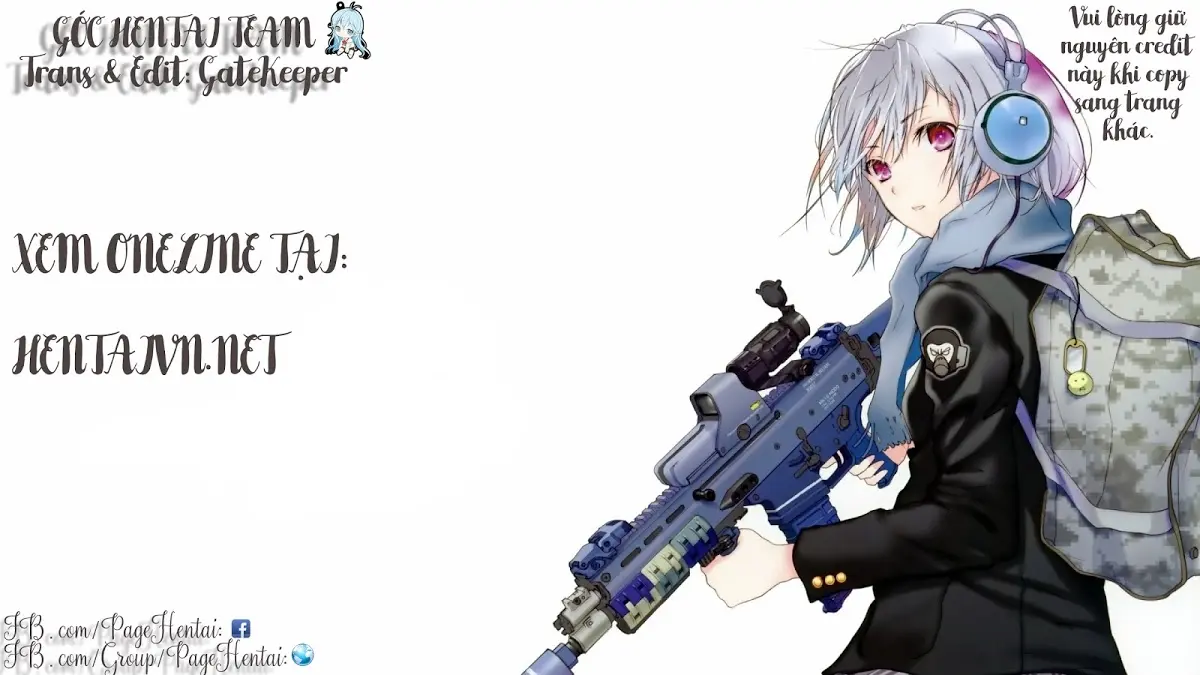 Kaname 03 - Kaname 03 trang 30