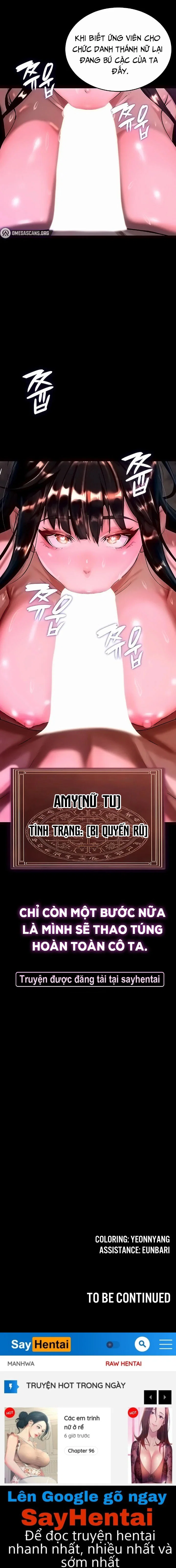 Ngự trị trong ngục tối! - Chapter 4 trang 12