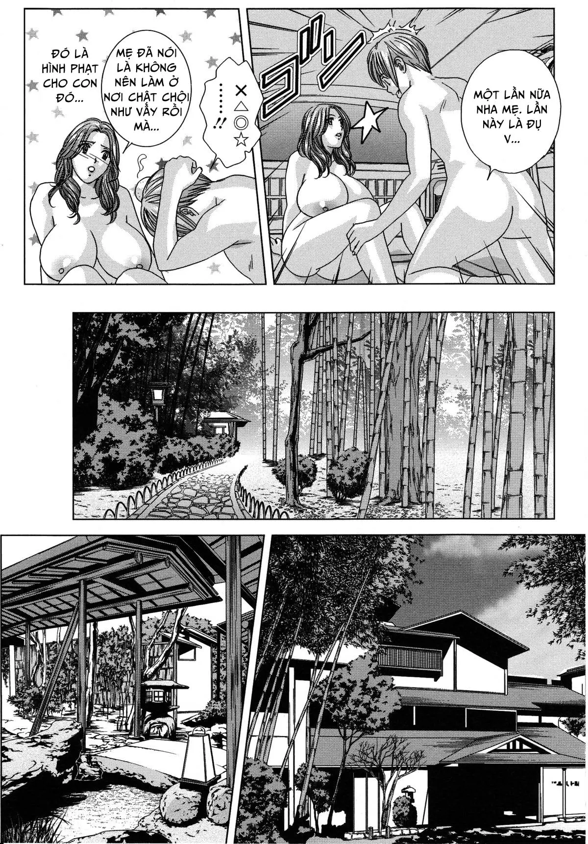 Dear My Mother Ch. 1-8 - Dear My Mother Ch. 1-8 trang 187