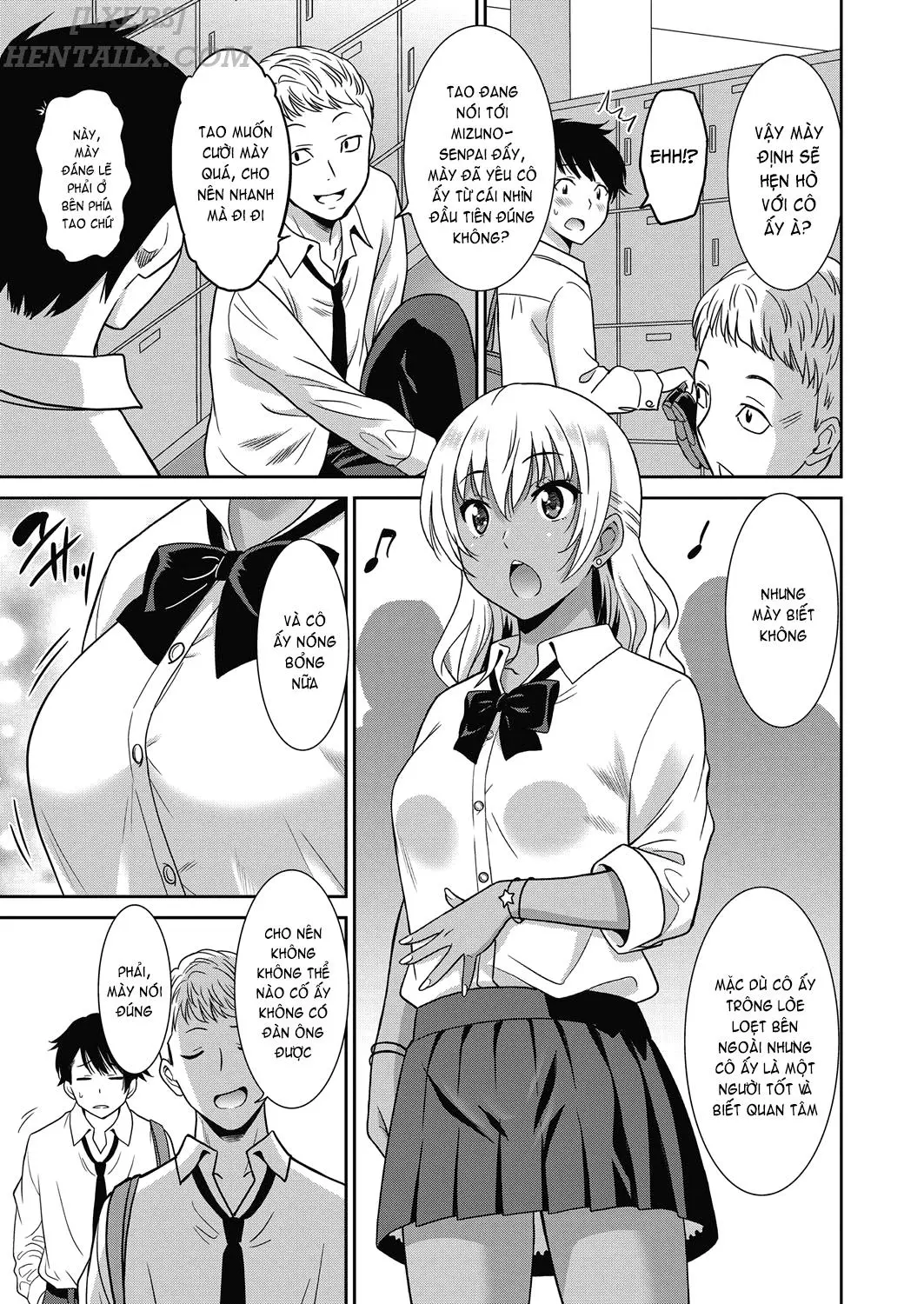 Hentai Otome | Pervy Gir - Hentai Otome | Pervy Gir trang 3