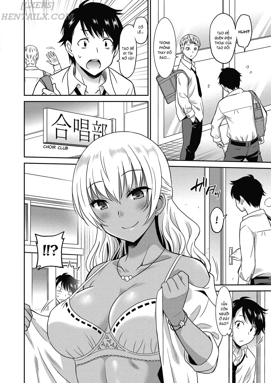 Hentai Otome | Pervy Gir - Hentai Otome | Pervy Gir trang 4