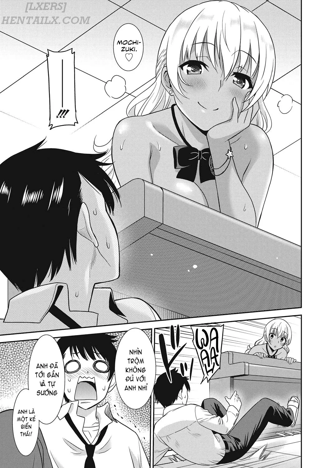 Hentai Otome | Pervy Gir - Hentai Otome | Pervy Gir trang 9