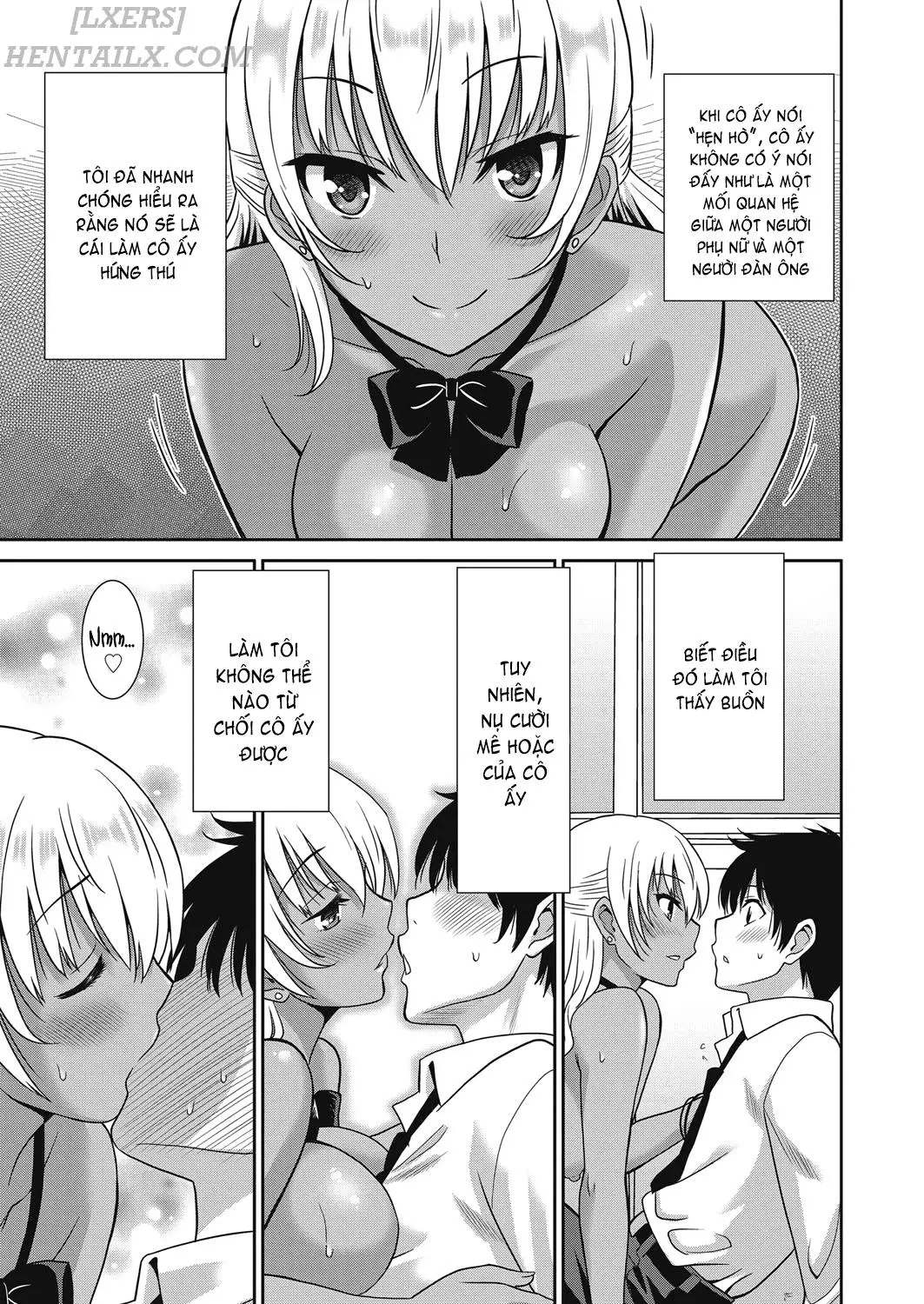 Hentai Otome | Pervy Gir - Hentai Otome | Pervy Gir trang 11