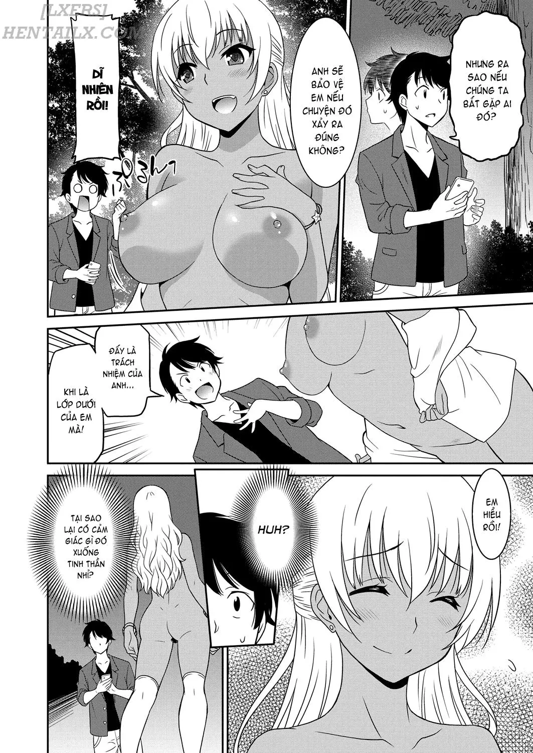 Hentai Otome | Pervy Gir - Hentai Otome | Pervy Gir trang 22