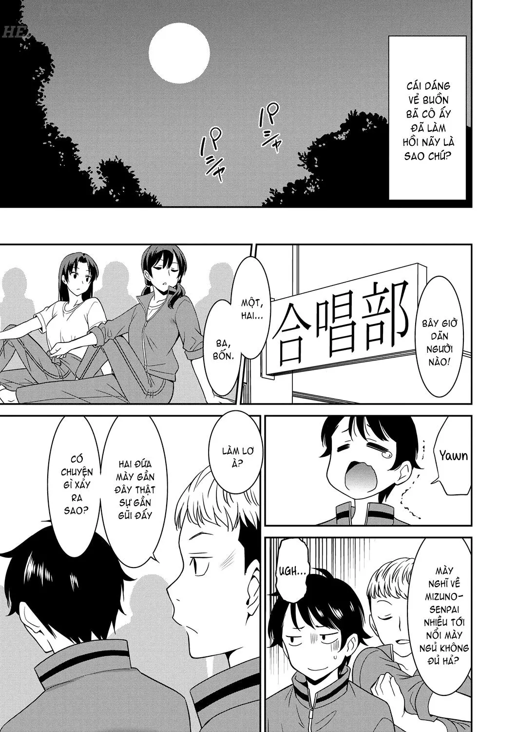 Hentai Otome | Pervy Gir - Hentai Otome | Pervy Gir trang 25
