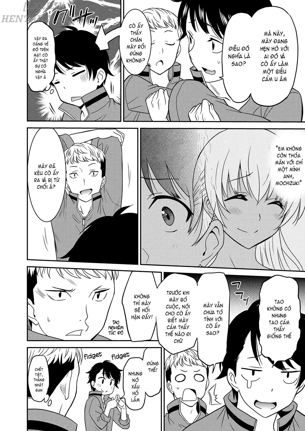 Hentai Otome | Pervy Gir - Hentai Otome | Pervy Gir trang 26