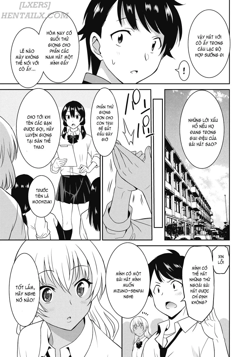 Hentai Otome | Pervy Gir - Hentai Otome | Pervy Gir trang 27