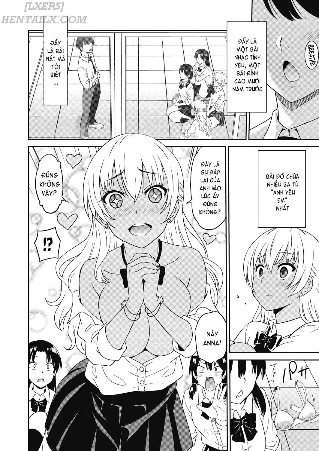 Hentai Otome | Pervy Gir - Hentai Otome | Pervy Gir trang 28