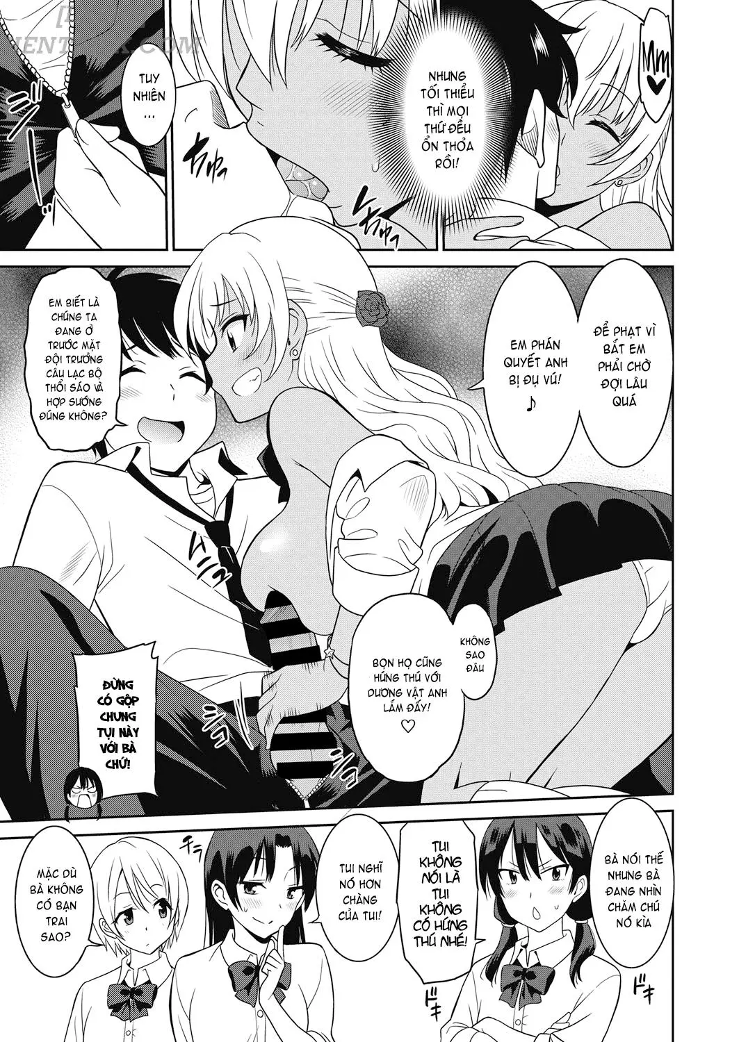 Hentai Otome | Pervy Gir - Hentai Otome | Pervy Gir trang 31