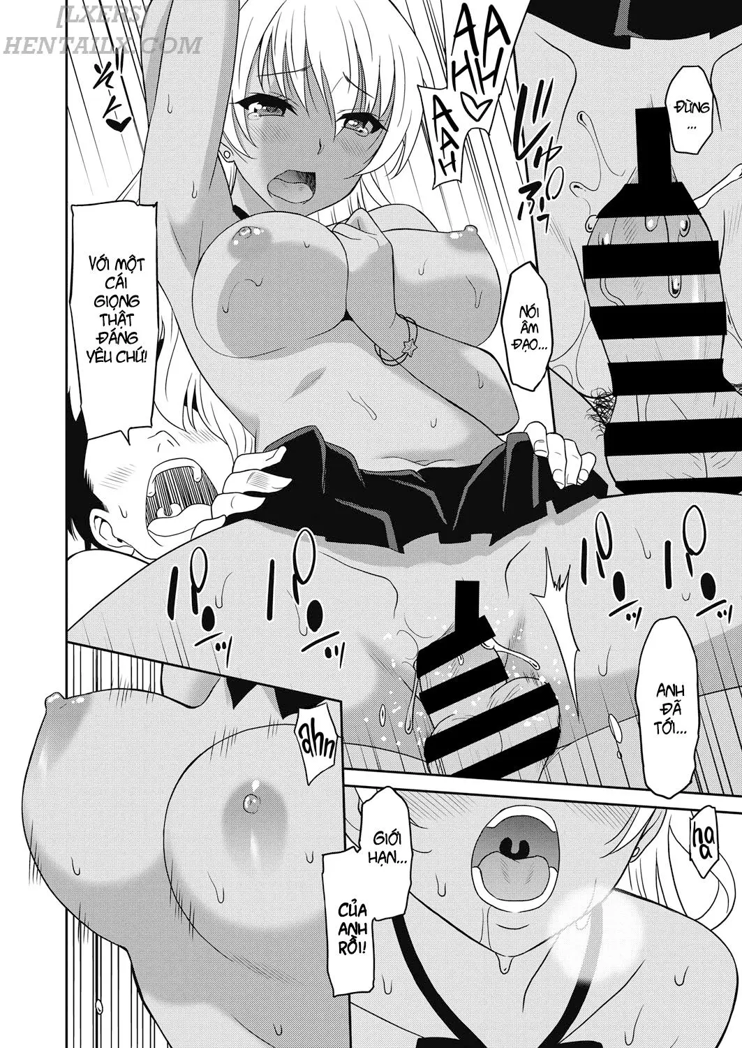Hentai Otome | Pervy Gir - Hentai Otome | Pervy Gir trang 40