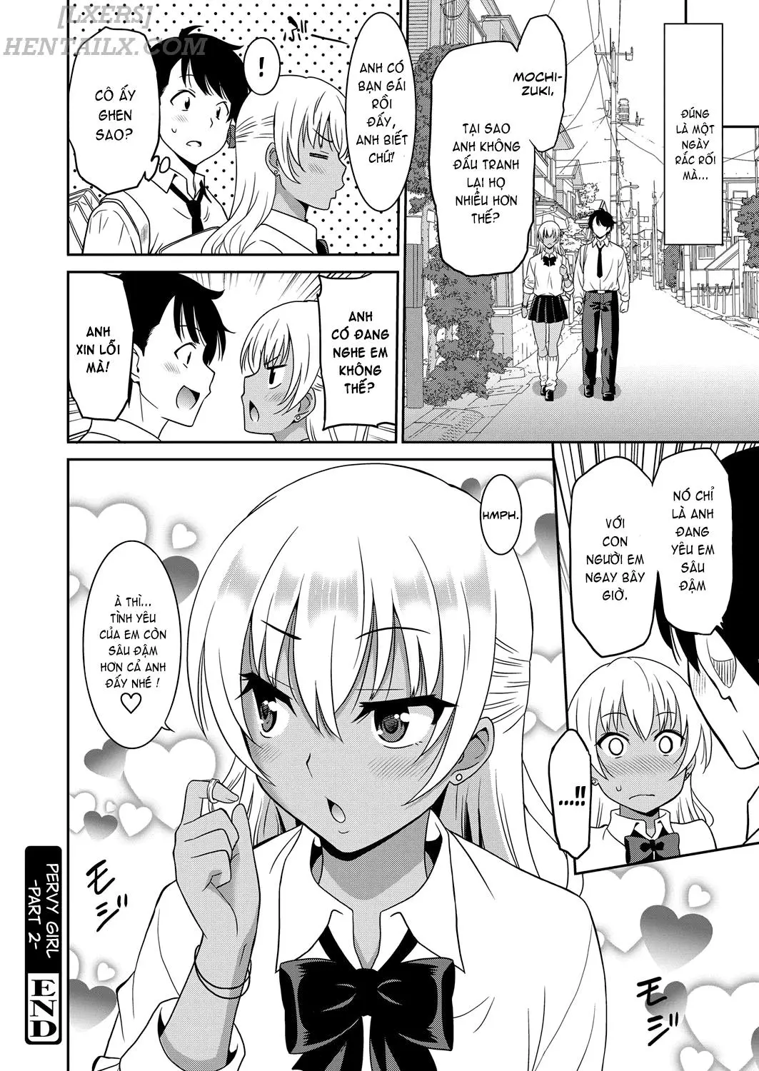 Hentai Otome | Pervy Gir - Hentai Otome | Pervy Gir trang 44