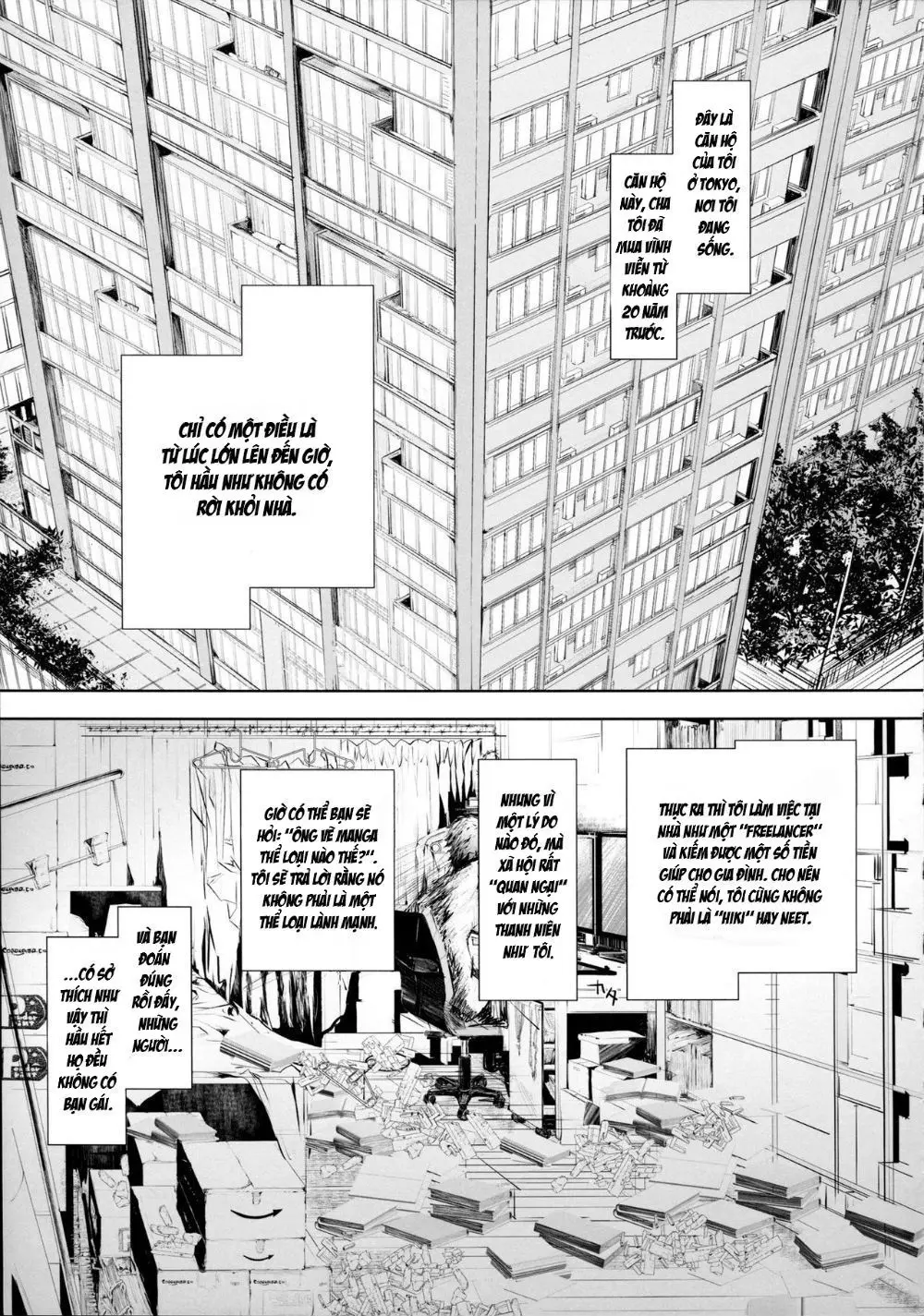 Furohile Jou - Furohile Jou trang 4