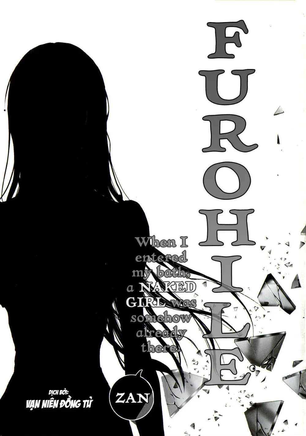 Furohile Jou - Furohile Jou trang 18