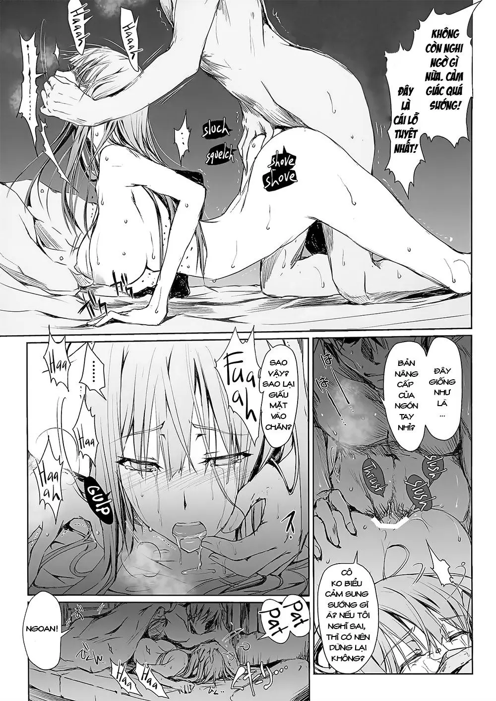 Furohile Jou - Furohile Jou trang 115