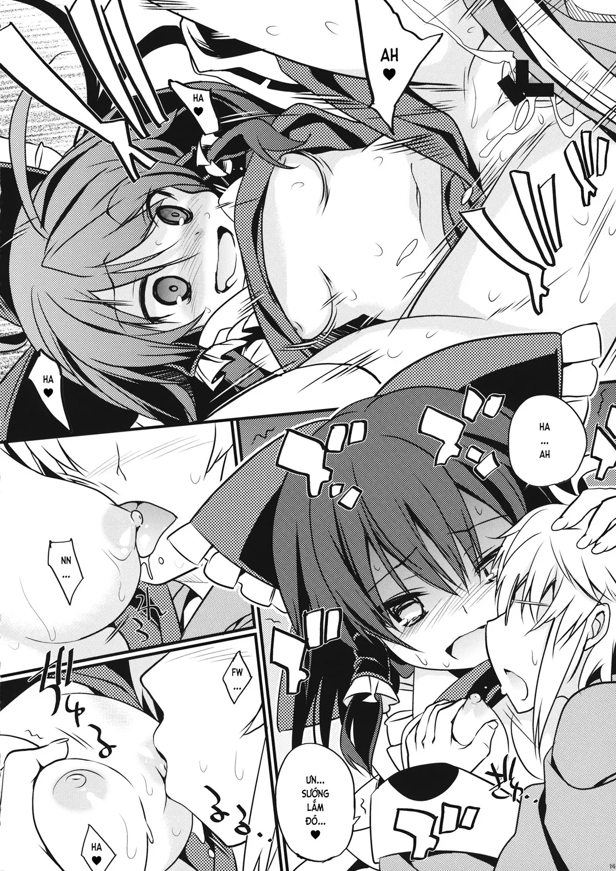 Gyutto Shota Rin - Gyutto Shota Rin trang 15