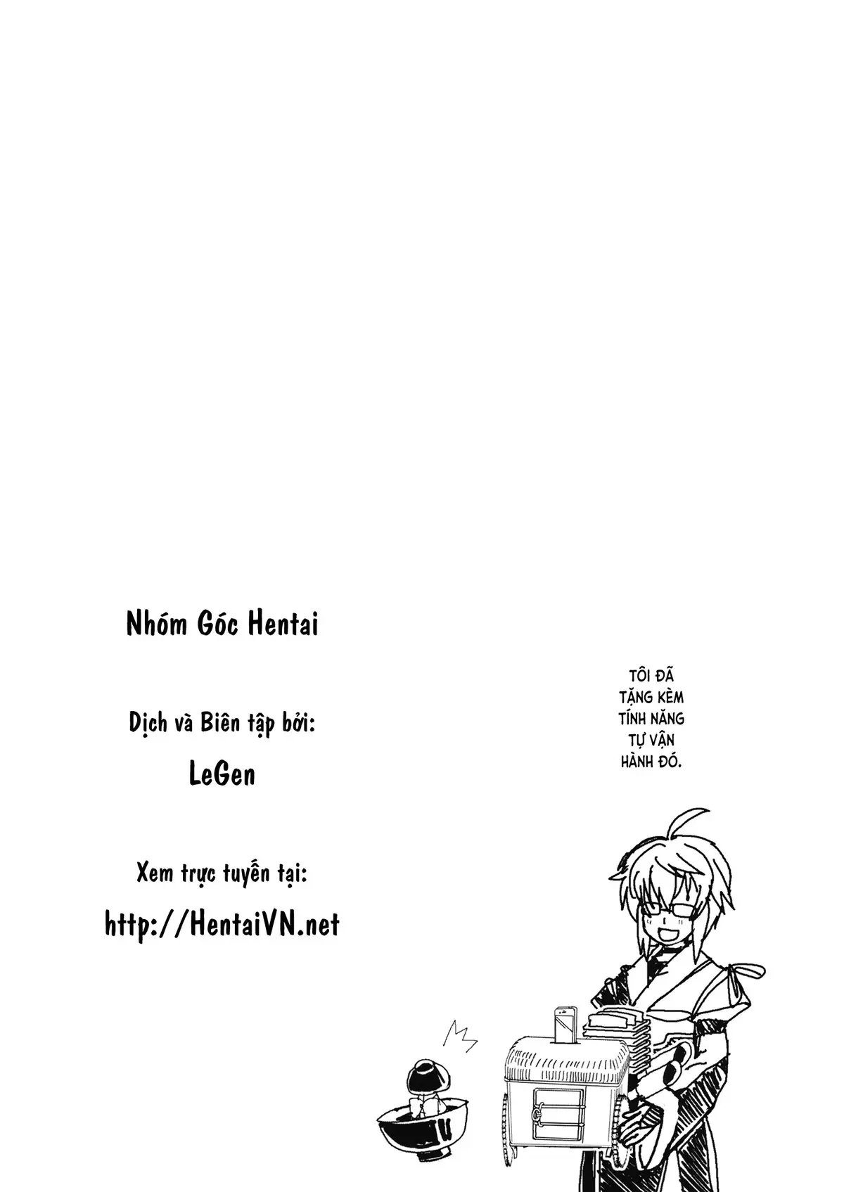 Gyutto Shota Rin - Gyutto Shota Rin trang 20