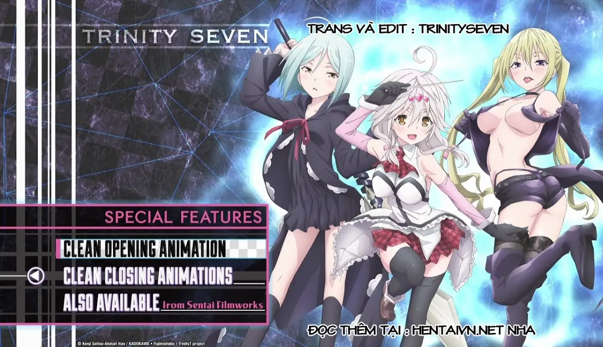 Sakusei Quartet - Sakusei Quartet trang 25