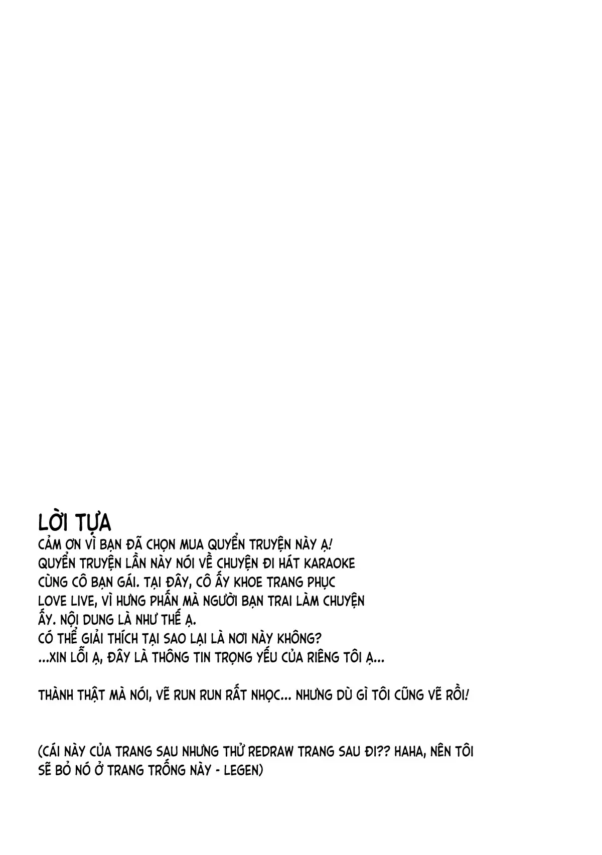 Rabu Aibu - Rabu Aibu trang 2