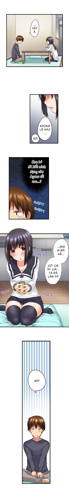 My Brother Slipped Inside Me in the Bathtub - Chapter 10 trang 6