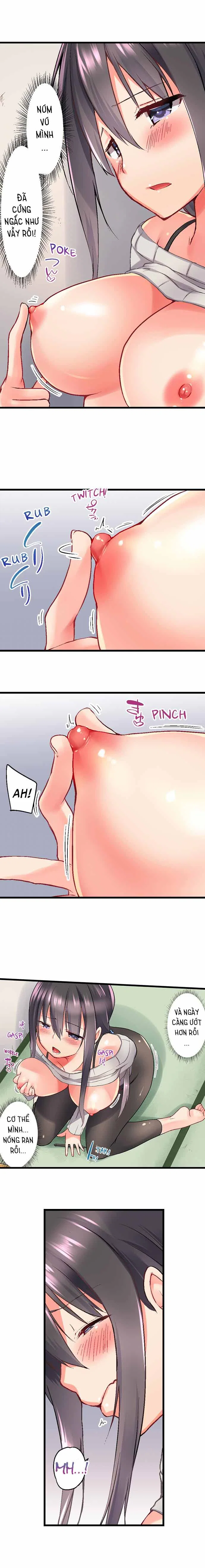 My Brother Slipped Inside Me in the Bathtub - Chapter 29 trang 4