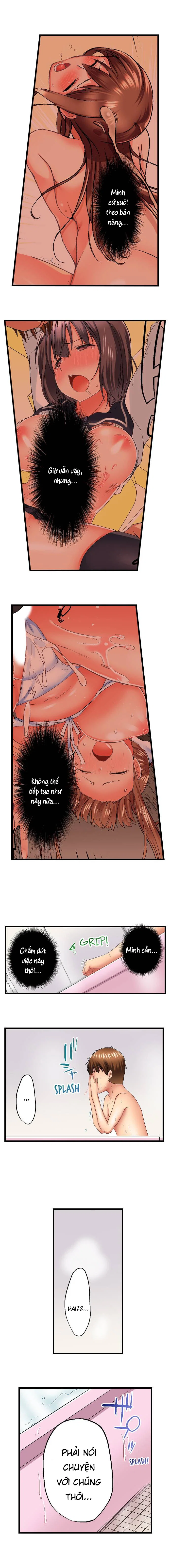 My Brother Slipped Inside Me in the Bathtub - Chapter 73 trang 6