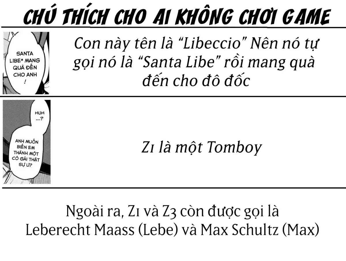 Hajimete Kanmusu Goudou Selection - Hajimete Kanmusu Goudou Selection trang 16