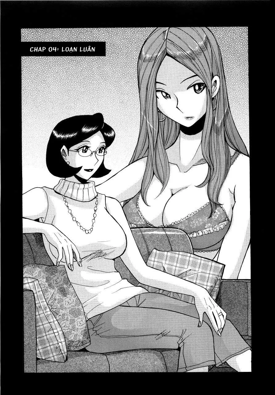 Nympho Maman Boshi Soukan - Mama no Shikyuu wa Boku no Mono Ch. 1-8 - Nympho Maman Boshi Soukan - Mama no Shikyuu wa Boku no Mono Ch. 1-8 trang 67