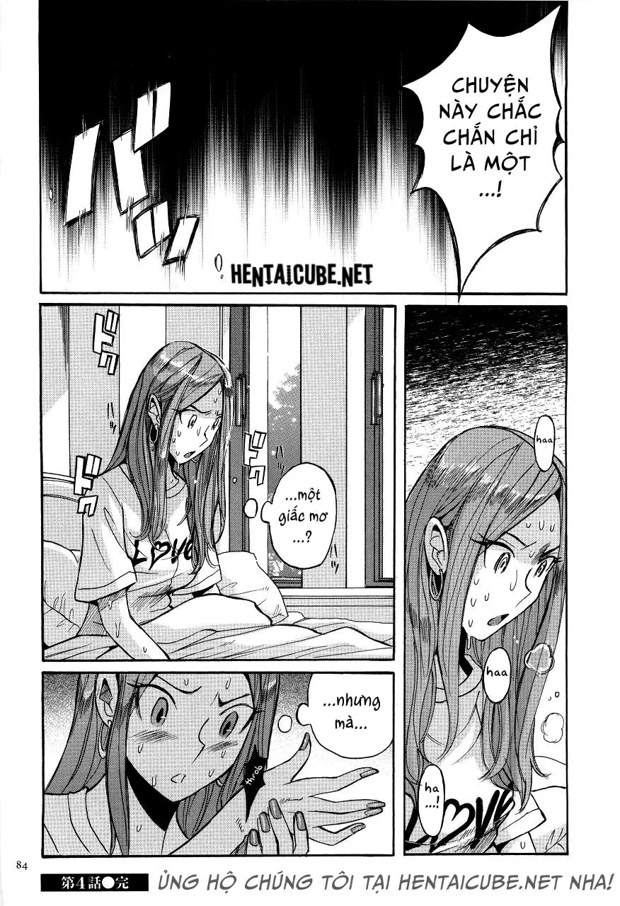 Nympho Maman Boshi Soukan - Mama no Shikyuu wa Boku no Mono Ch. 1-8 - Nympho Maman Boshi Soukan - Mama no Shikyuu wa Boku no Mono Ch. 1-8 trang 86