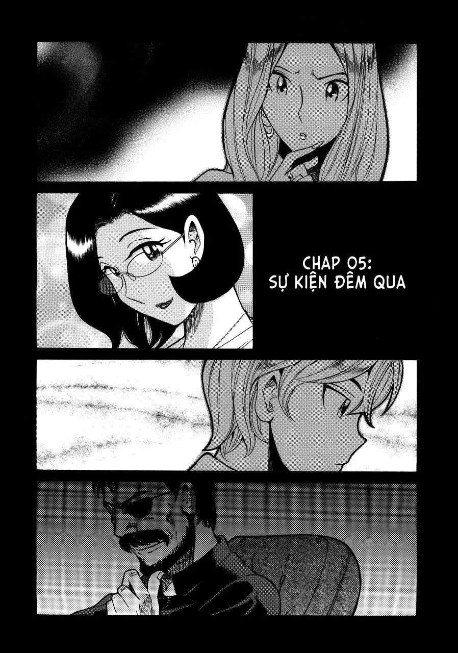 Nympho Maman Boshi Soukan - Mama no Shikyuu wa Boku no Mono Ch. 1-8 - Nympho Maman Boshi Soukan - Mama no Shikyuu wa Boku no Mono Ch. 1-8 trang 89