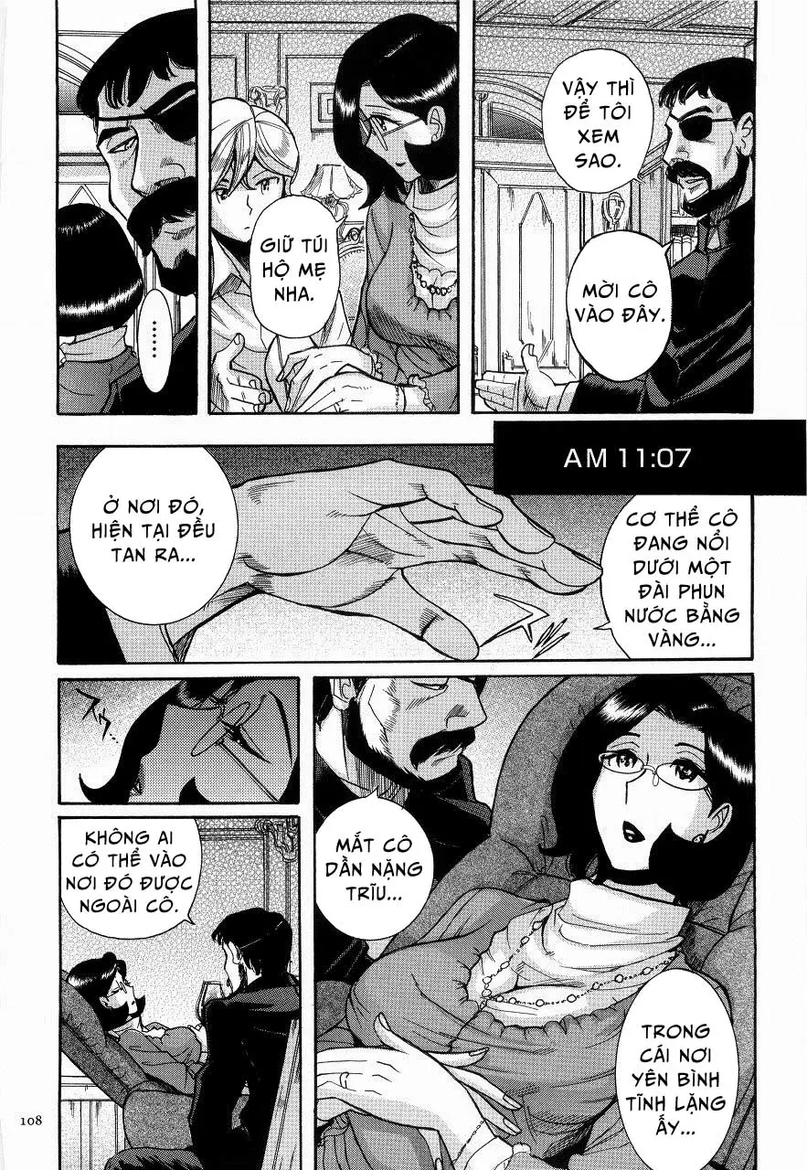 Nympho Maman Boshi Soukan - Mama no Shikyuu wa Boku no Mono Ch. 1-8 - Nympho Maman Boshi Soukan - Mama no Shikyuu wa Boku no Mono Ch. 1-8 trang 112