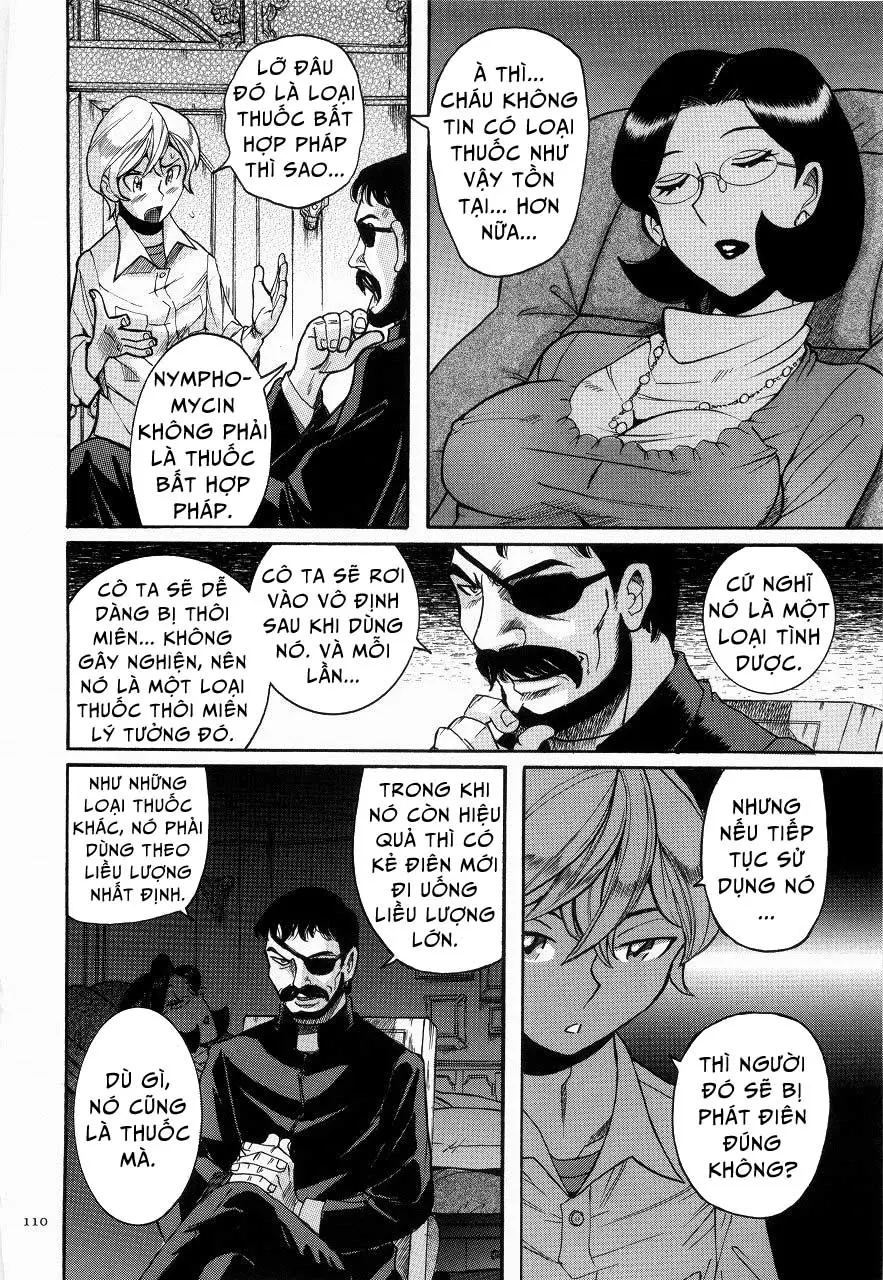 Nympho Maman Boshi Soukan - Mama no Shikyuu wa Boku no Mono Ch. 1-8 - Nympho Maman Boshi Soukan - Mama no Shikyuu wa Boku no Mono Ch. 1-8 trang 114