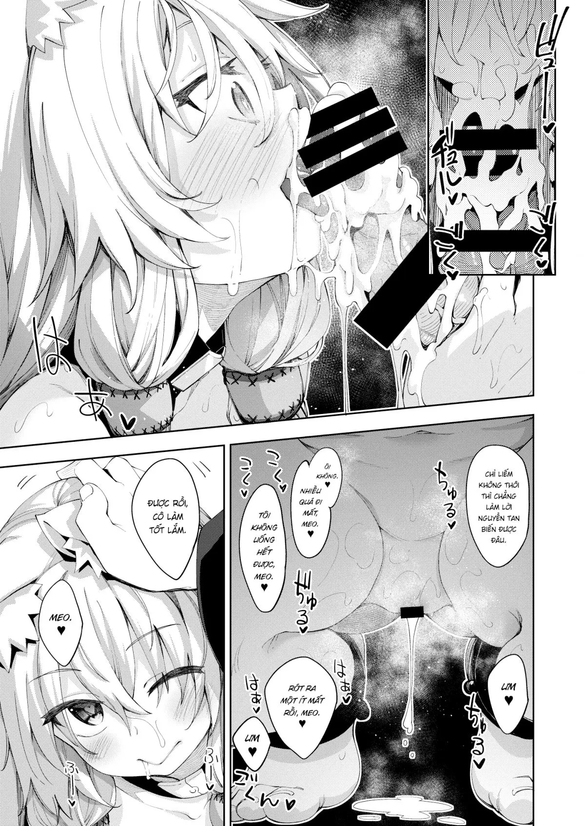 Isekai Kita no de Mahou o Sukebe na Koto ni Riyou Shiyou to Omou - Isekai Kita no de Mahou o Sukebe na Koto ni Riyou Shiyou to Omou trang 14