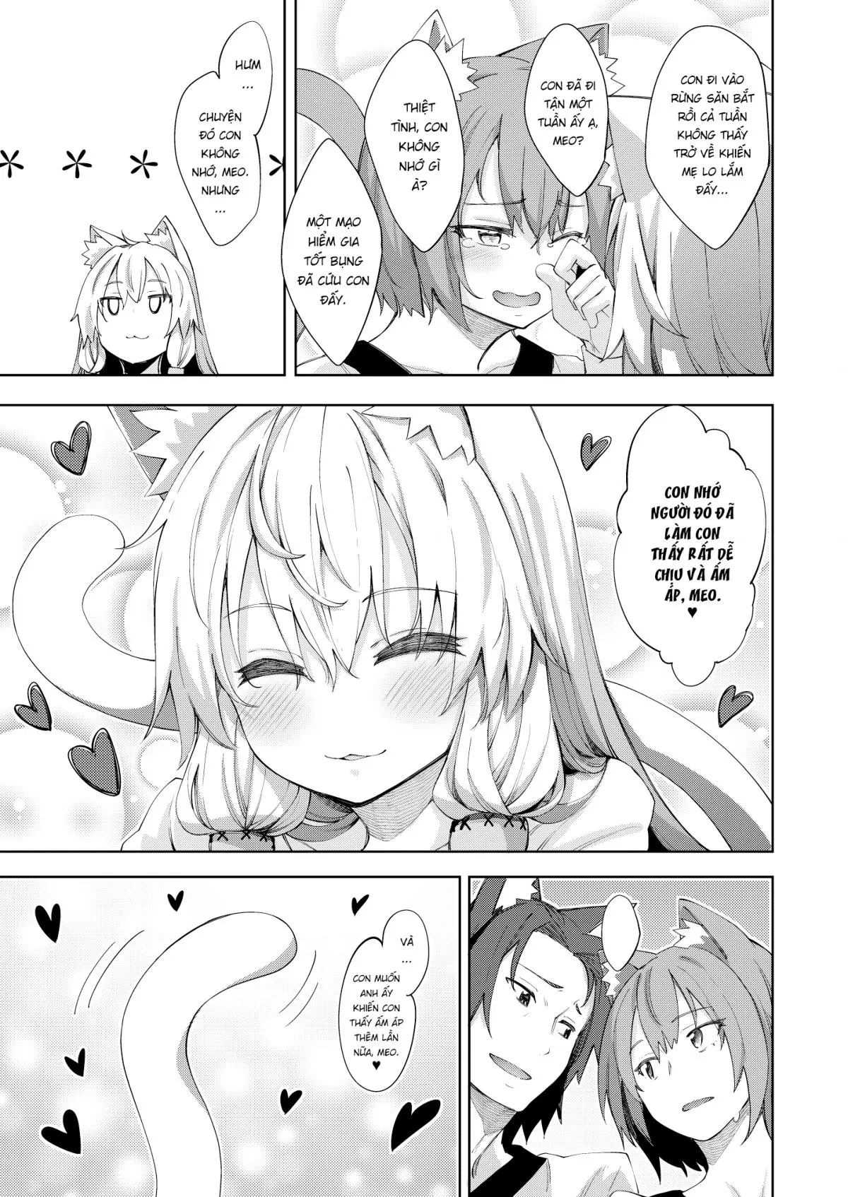 Isekai Kita no de Mahou o Sukebe na Koto ni Riyou Shiyou to Omou - Isekai Kita no de Mahou o Sukebe na Koto ni Riyou Shiyou to Omou trang 22