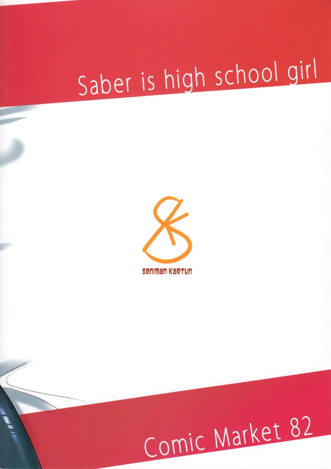 Joshikou Saber | Saber Là Nữ Sinh Trung Học Đó Nha♥ - Joshikou Saber | Saber Là Nữ Sinh Trung Học Đó Nha♥ trang 25