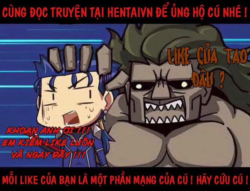 Joshikou Saber | Saber Là Nữ Sinh Trung Học Đó Nha♥ - Joshikou Saber | Saber Là Nữ Sinh Trung Học Đó Nha♥ trang 26