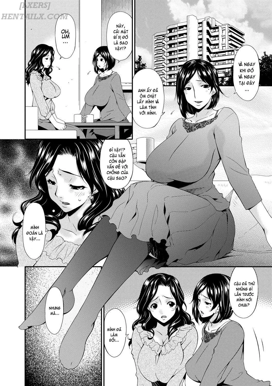 Swap Slave - Swap Slave trang 5