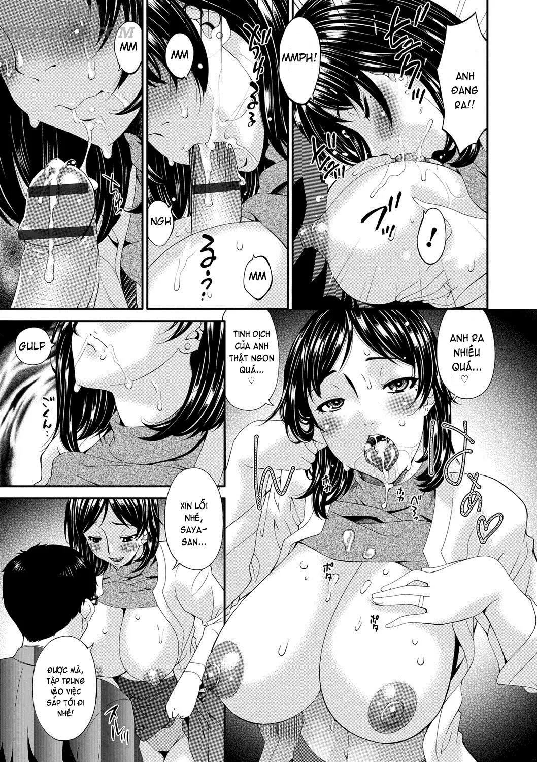 Swap Slave - Swap Slave trang 55