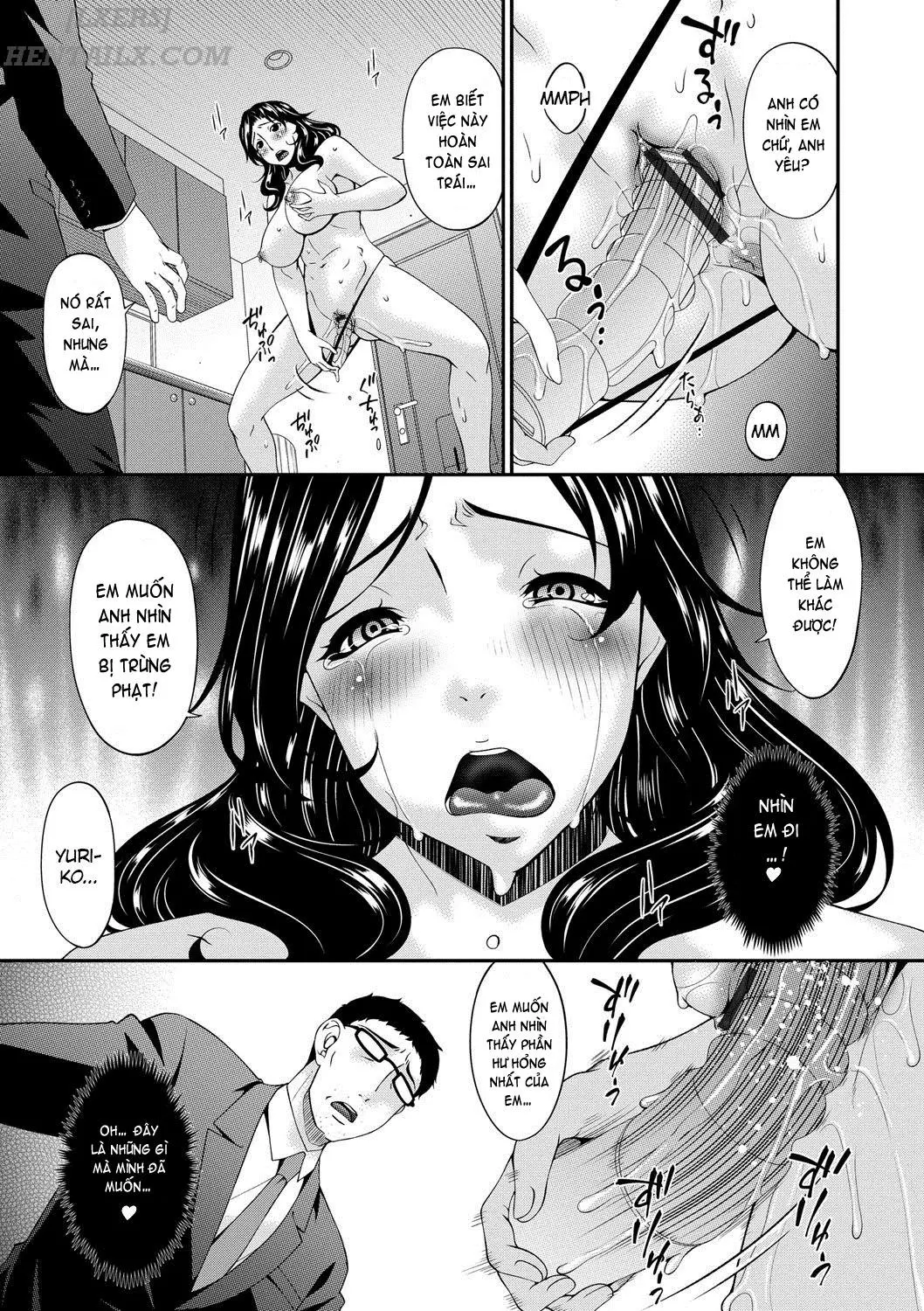 Swap Slave - Swap Slave trang 188
