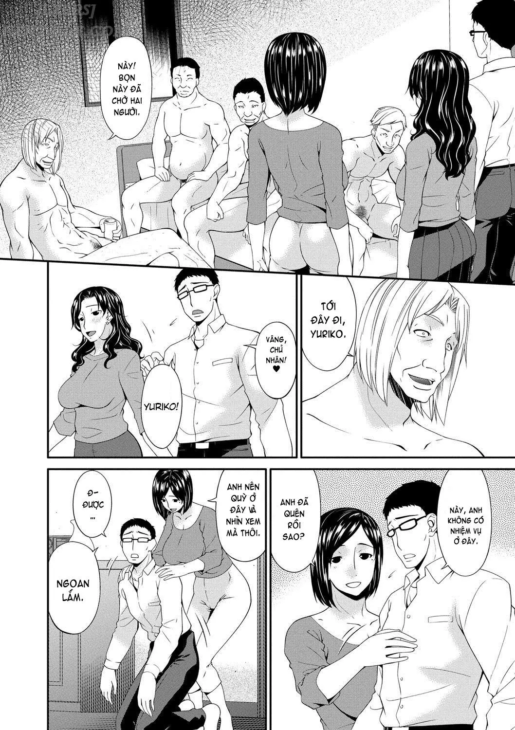 Swap Slave - Swap Slave trang 193