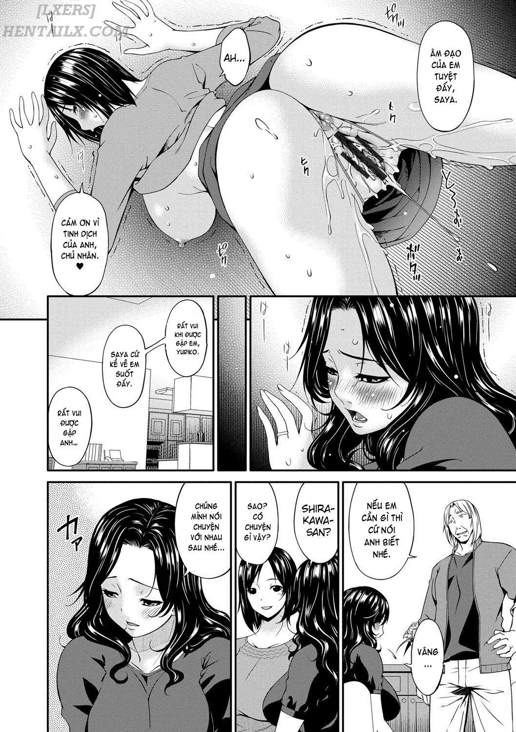 Swap Slave - Swap Slave trang 238