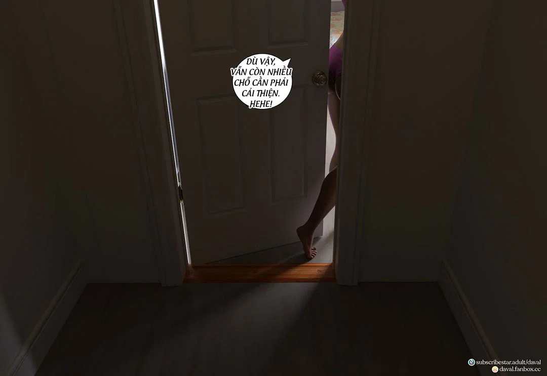 Thỏa mãn nhu cầu của mẹ | Satisfying Needs - Chap 06-D trang 18